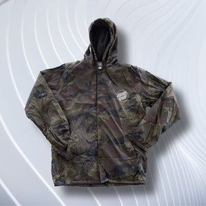 Santa Cruz Windbreaker